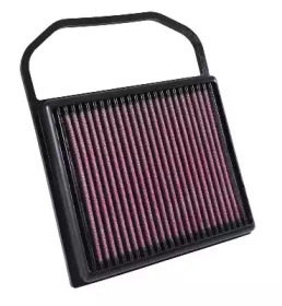 K&N FILTERS 335032 -  ВОЗДУШНЫЙ ФИЛЬТР НУЛЕВОГО СОПРОТИВЛЕНИЯ K&N 33-503